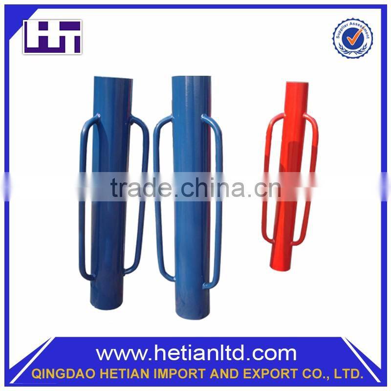 Made In China Zinc Plated Electric Fence Post Driver