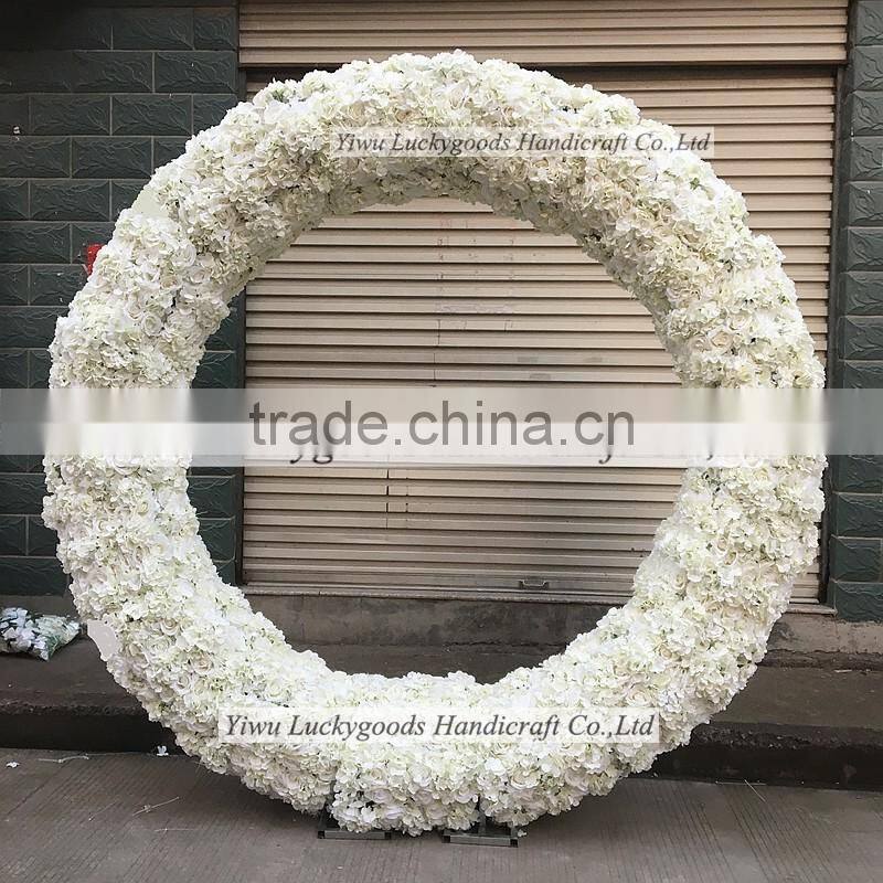 LFB530 personized peony table decorative flower arrangement