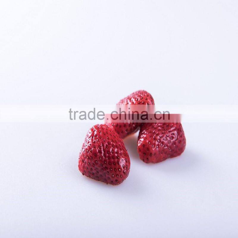Frozen IQFSeedless Strawberry for Strawberry Jam Recipe