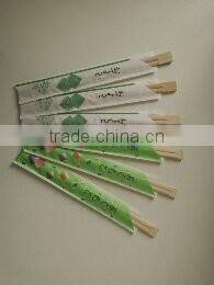 Disposabe Bamboo Chopsticks, Bamboo Twins Chopsticks and Tensoge Chopsticks