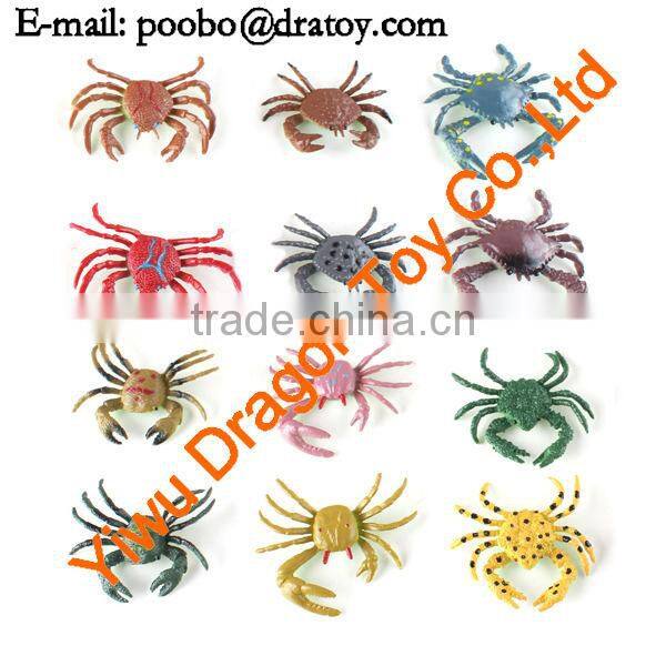 Plastic sea fish toy,aquarium fish