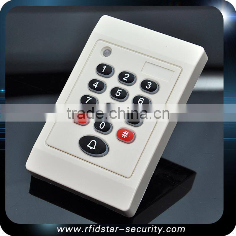 Square Mini Card Reader RFID with Wiegand Output