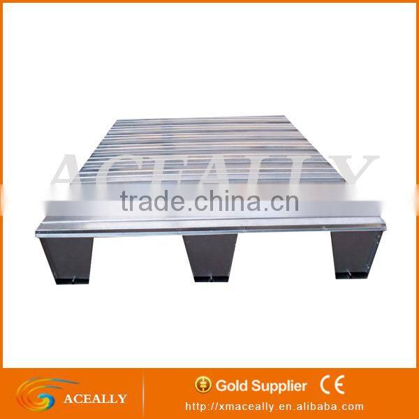 Customizable Warehouse Plastic Pallet/Wood Pallet/Steel Pallet