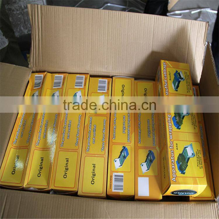 2016 New Product Hot Sell Manual Meat And Vegetable Roller