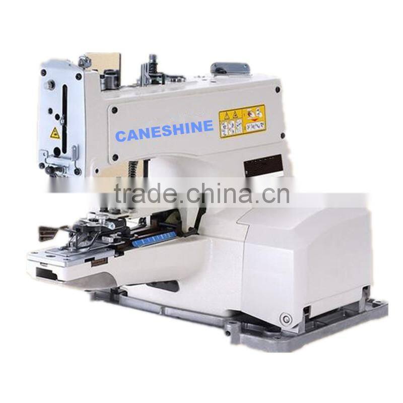 Button Attaching Machine Industrial Sewing Machine Automatic Snap Button Attaching Machine CS-1378