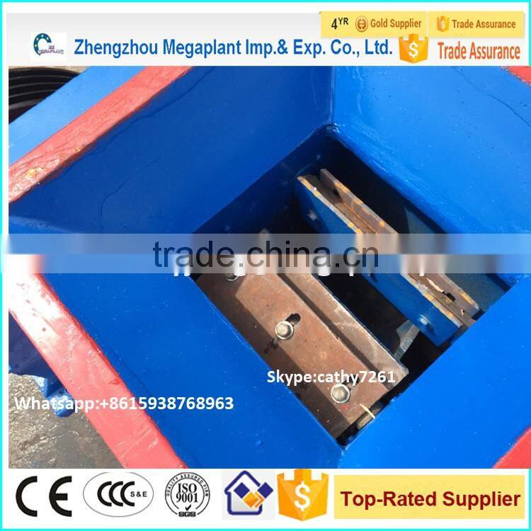 Alibaba Gold Supplier Diesel Electric Manual Solid Red Clay Brick Making Machine for sale price