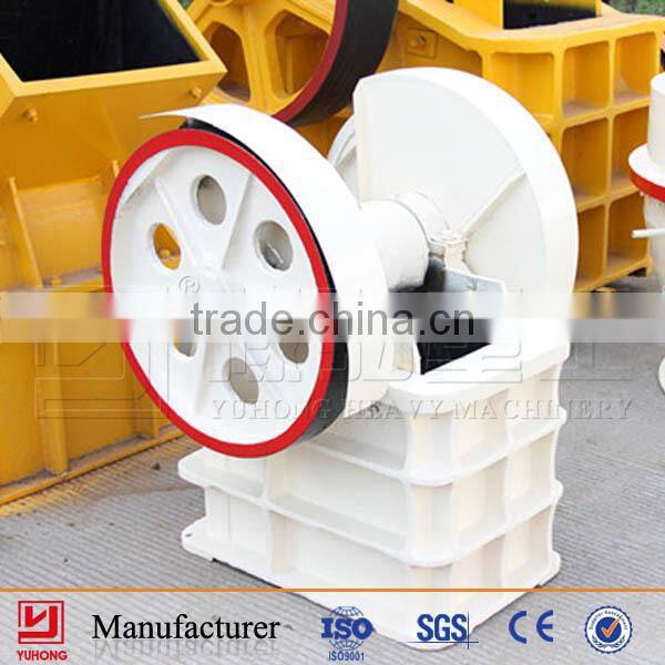 Yuhong Small Rock Crushers In Stock For Lab