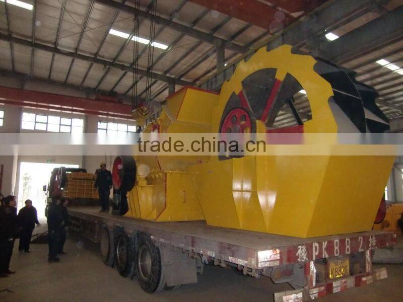 GX blasting wheel sand washing machine Price