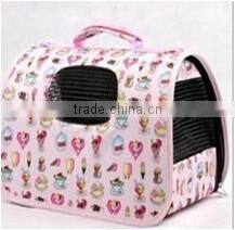 pet pocket dog carrier