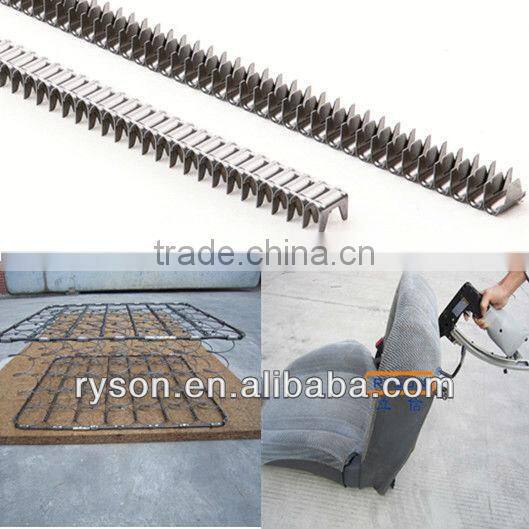 fine wire staples U nails