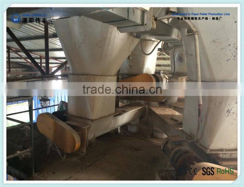 1-30 TPH feed plant, animal feed plant