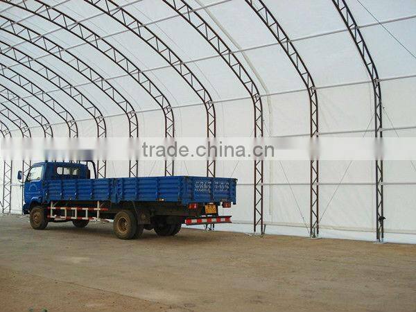Outdoor storage big tent YRS4998