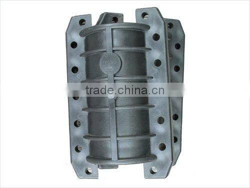 PE80 PE100 PE PIPE fittings