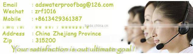 hot new products waterproof swimming bag