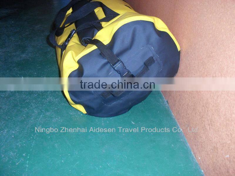 2013waterproof PVC fishing bag