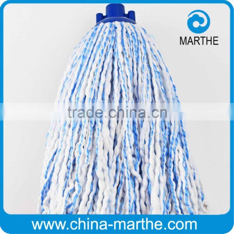 2016 new floor mop head microfiber material