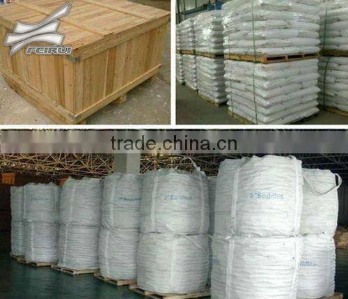 Metal pall ring chemical industry