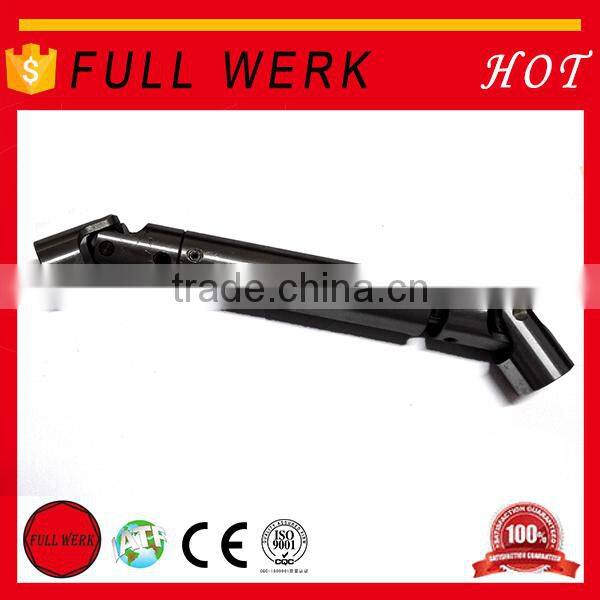Machine Manufacturer FULL WERK PB-M32-16R-275+80 flexible types fluid coupling price made in China