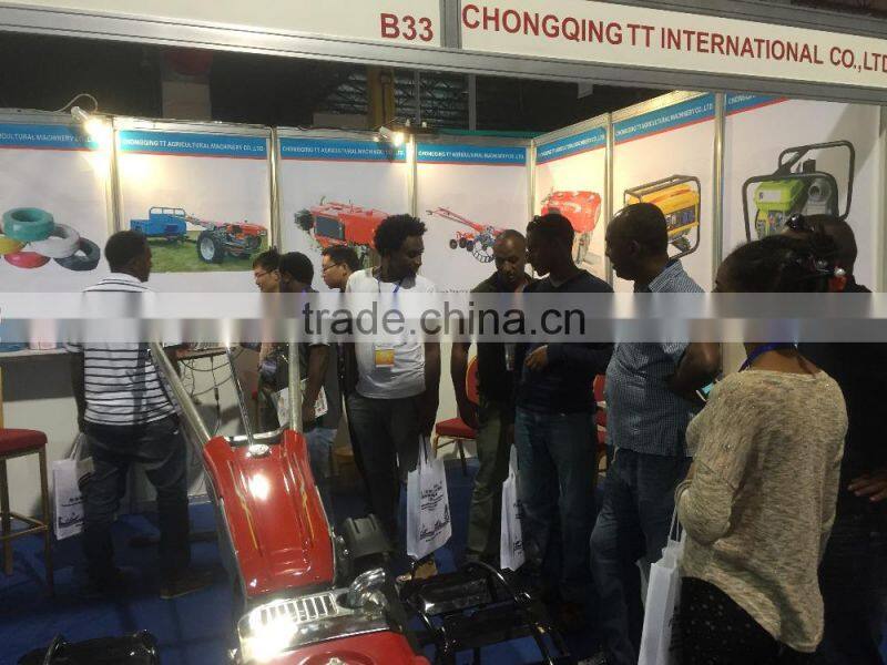 Strong durable walking tractor parts lever fork steering