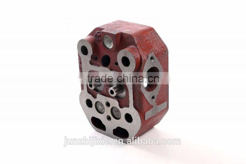 hot sale with high performance cylinder head