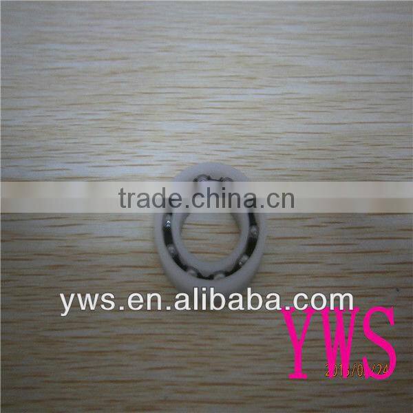 precision POM/PA plastic bearing