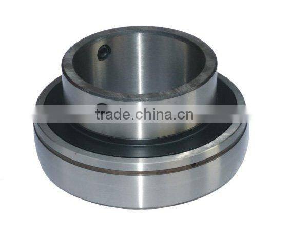 ZrO2 full ceramic Spherical Insert ball bearing UC209