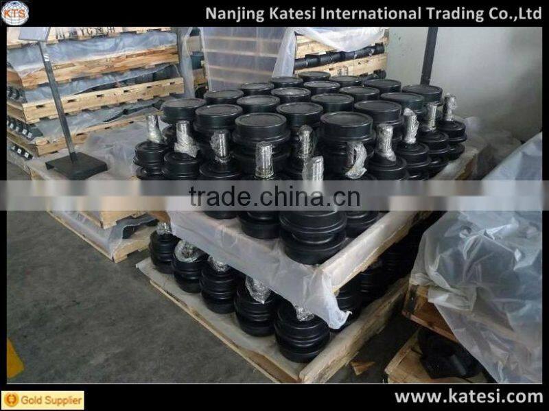 Excavator Undercarriage Spare Parts Aftermarket replacement OEM Parts
