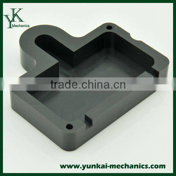 CNC milling parts, CNC cabinet spare parts