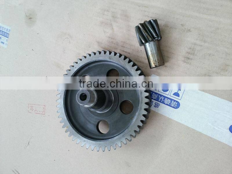 WH-RM80H Rammer Compactor