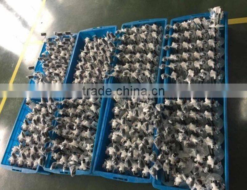 Motorcycle fuel pump assembly used for YAMAHA FZ model