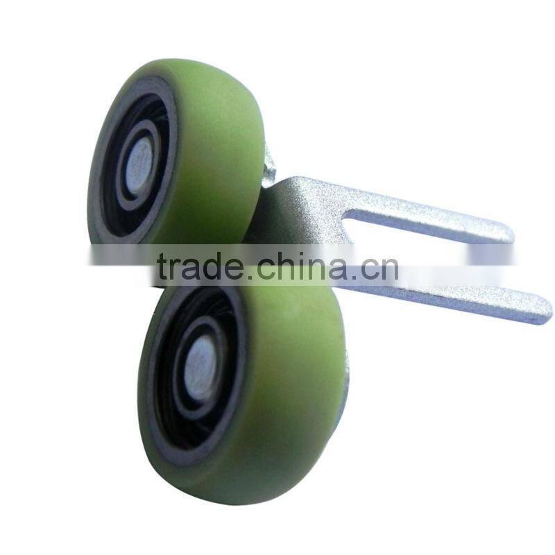 sliding door roller / heavy duty wardrobes sliding rollers
