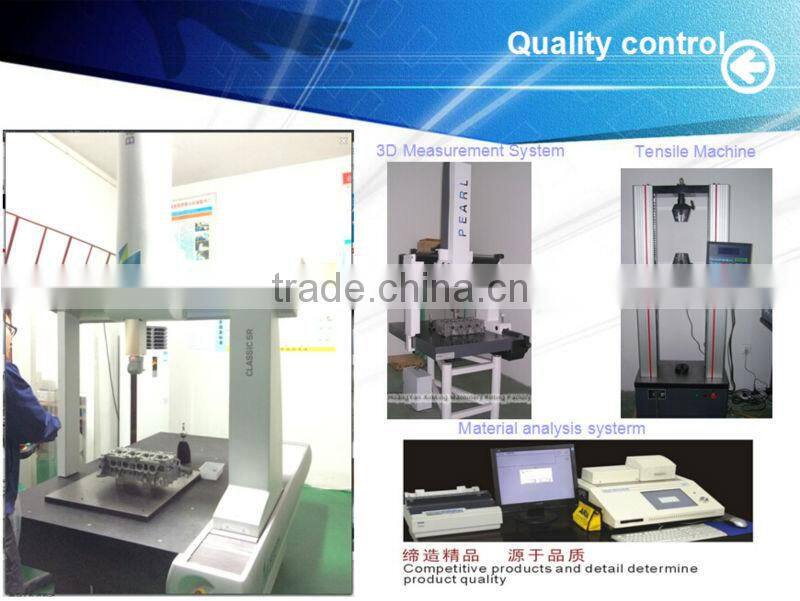 Motorcycle Cylinder Head