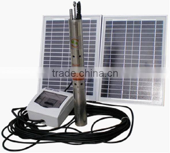 solar panel tube cup water pump manufacturers price in china