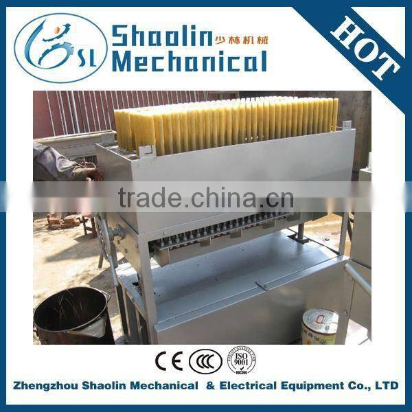 Best selling hand-operated moudling candle making machine, hot manual candle making machine with good price