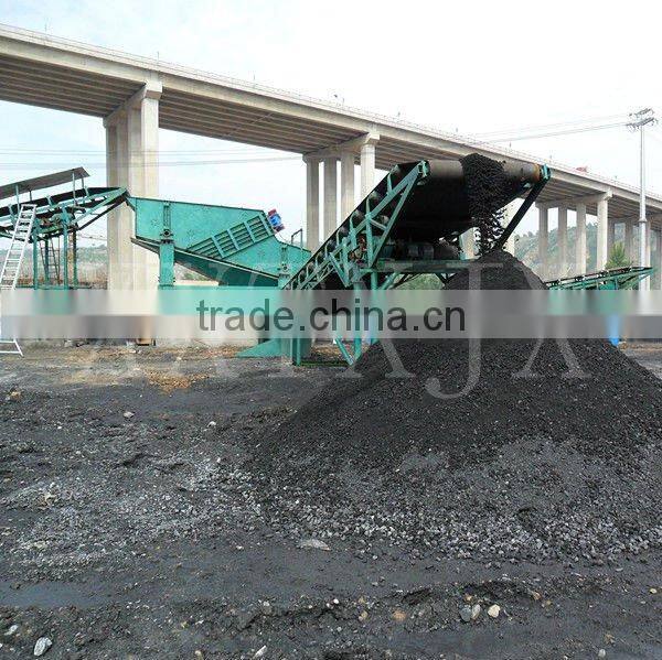 2015 New Type china xinxiang tongxin top quality mining grade sieve