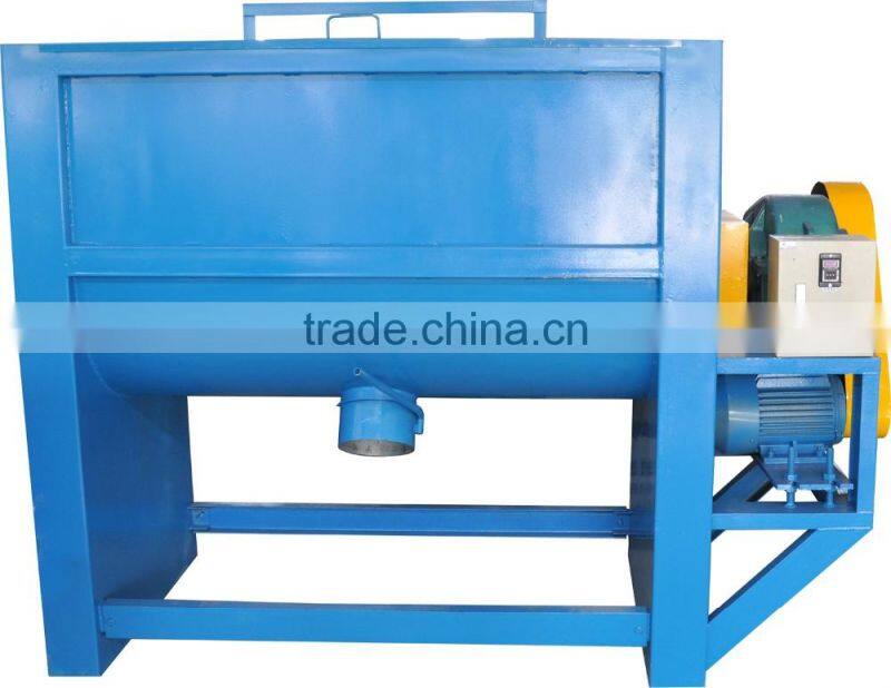 Small cost of waste pp pe pet abs plastic recycling machines equipment price