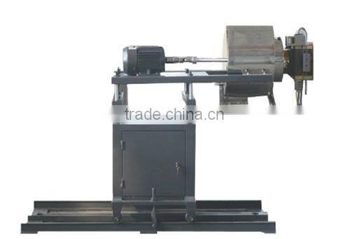 Animal Feed Pellet Production Cutting Line Machine