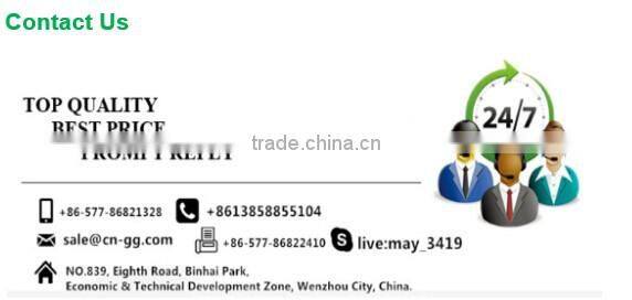 High quality food grade electric centrifugal pump