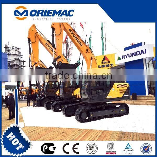 New brand Hyundai 275LC-9T excavator for sale