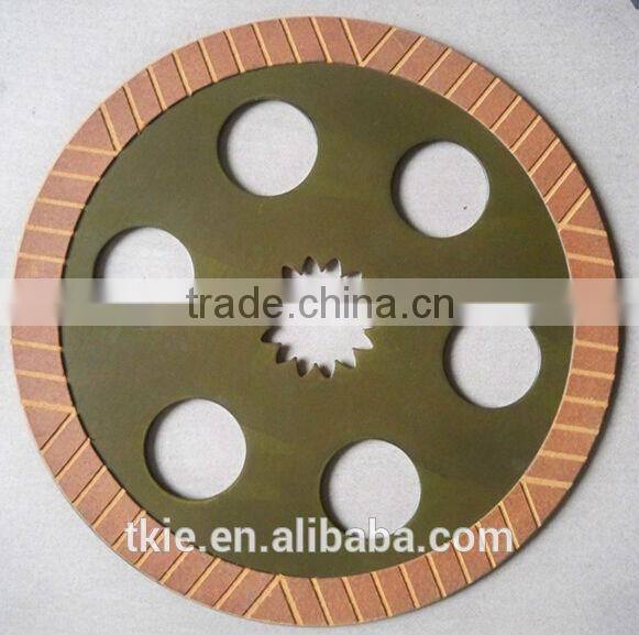 TECH agriculture vehicle brake pad