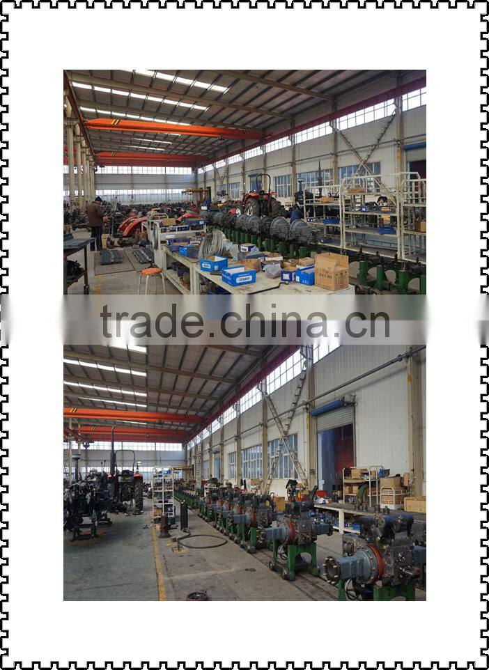 Durable High Quality Customized mini gardenTractor