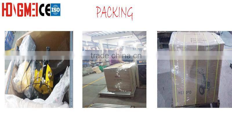 6.5HP 168FB Air Cooled Gasoline Engine