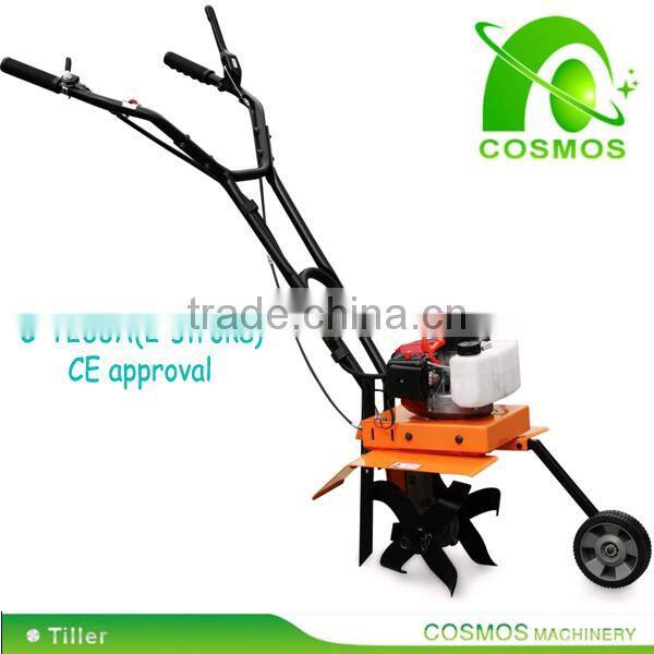 IE44F-5 2 Stroke Mini Farm Implement With CE