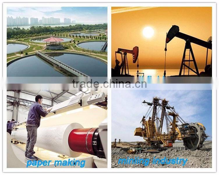 Supply cheap polymer flocculant discolouring agent for printing / industrial grade decolorizing chemicals price