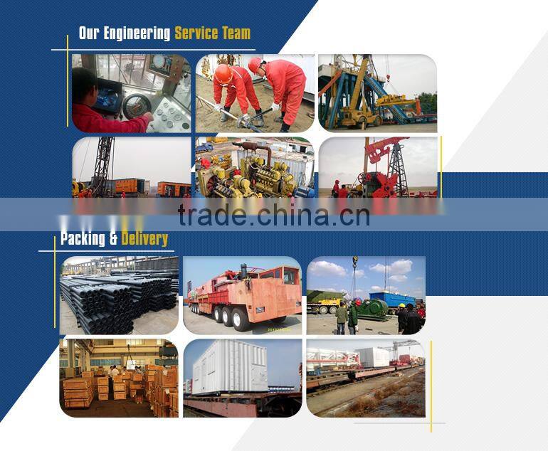 API Oilfield Drill Collar Lifting Sub