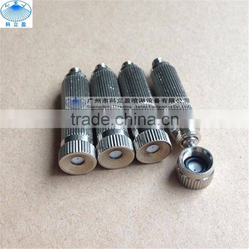 4LPM high pressure fine mist spray pump