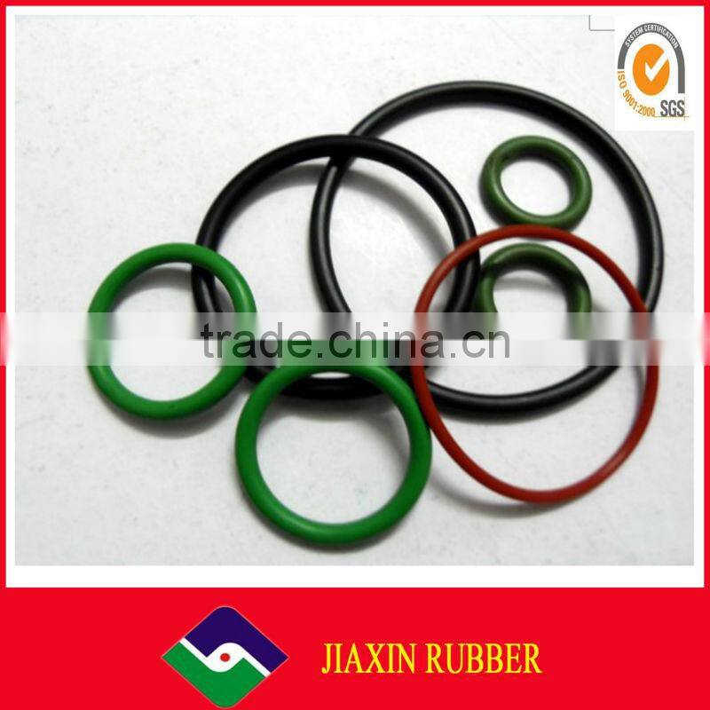 Wholesale custom molded Thick Rubber O Ring