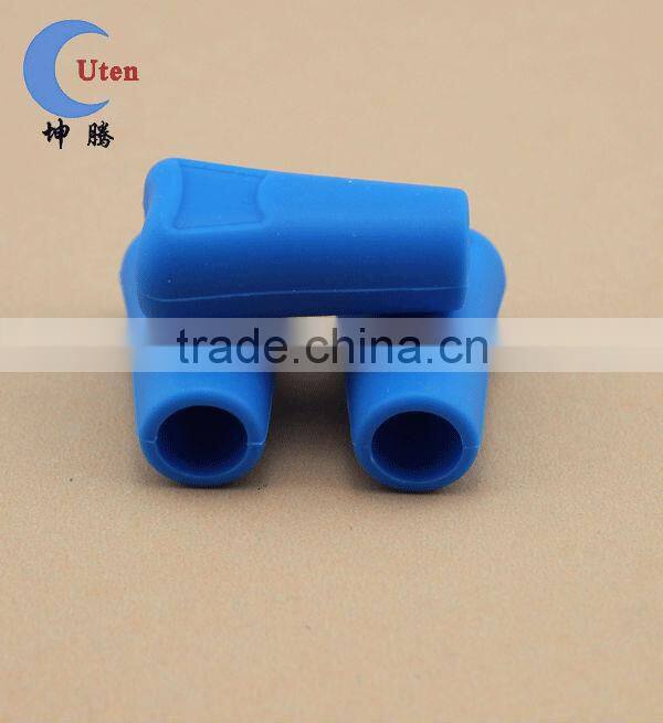Heat Resistant Silicone Teapot Handle Covers