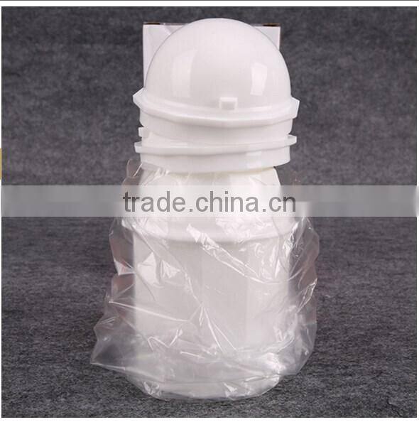 Authentic Sicilian Arancini Oval Arancinotto Slim Rice Ball Mold