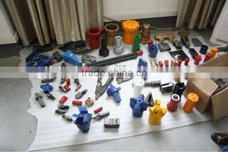 Chinese cheap conical tungsten carbide buttons bits